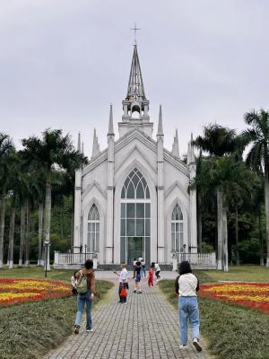 去过南宁不下20次，终于把南宁玩得透透的，跟大家说聊下必去地  第11张