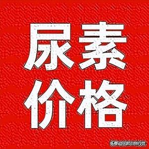 尿素新一轮“降价”即将开启！今天尿素出厂报价，2024年3月29日  第1张