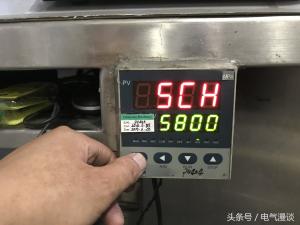 电子压力表设置教程  第5张