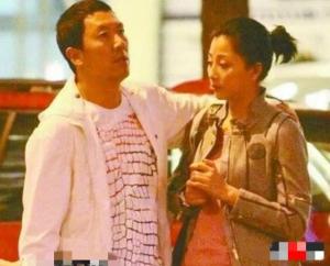 演员殷桃：情史一波三折，为何43岁依旧未婚？