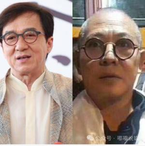 李连杰裸捐上百亿，只为改回中国国籍，成龙一语让他心如死灰-图4