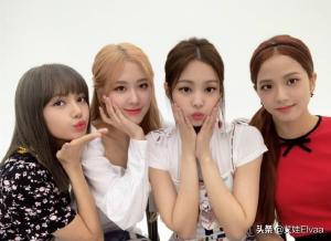 BLACKPINK新歌MV上线，我才知道Jennie，JISOO，Lisa个个身价上亿-图1