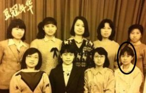 黄菡：嫁给同学当老婆，恩爱31年无绯闻，如今女儿成为她的骄傲  第3张