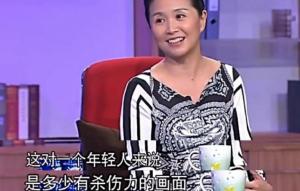 黄菡：嫁给同学当老婆，恩爱31年无绯闻，如今女儿成为她的骄傲  第12张