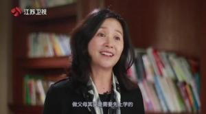 黄菡：嫁给同学当老婆，恩爱31年无绯闻，如今女儿成为她的骄傲  第17张