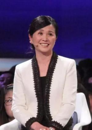 黄菡：嫁给同学当老婆，恩爱31年无绯闻，如今女儿成为她的骄傲  第28张