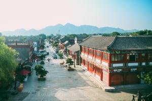 三天两晚玩转秦皇岛山海关，夏日避暑旅游全攻略  第10张