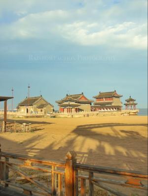 三天两晚玩转秦皇岛山海关，夏日避暑旅游全攻略  第20张