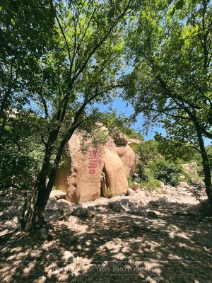 三天两晚玩转秦皇岛山海关，夏日避暑旅游全攻略  第36张