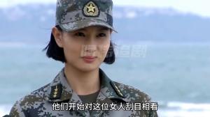 何晨光被唐心怡征服#我是特种兵#我是特种兵之利刃出鞘-图2