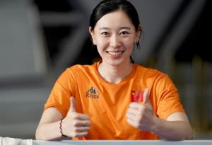 韓國女乒選手舊照曝光疑似整容？樣貌變化堪比換頭，曾是中國球員