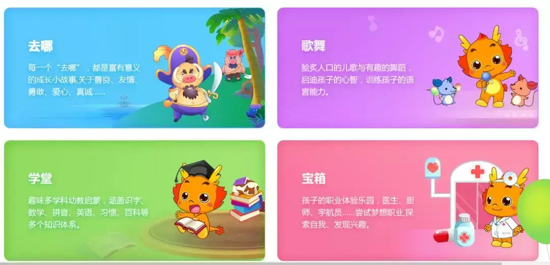 拥有千万用户的早教App，为何盈利难？  第2张