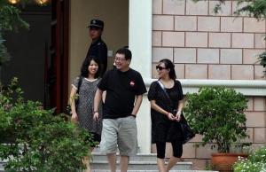 后悔了？车震门”后，张静初自曝无性婚姻：住豪宅，守破烂”