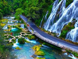 准备去贵州旅游，哪些地方最值得去？贵阳旅行社推荐精华线路  第2张