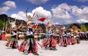 准备去贵州旅游，哪些地方最值得去？贵阳旅行社推荐精华线路