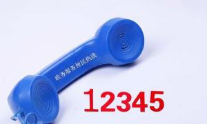 110与12345有何区别？互联互通会带来哪些便利？  第2张