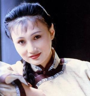 80年代号称“第一美女”林芳兵：因太漂亮遭暗算，险些被割掉鼻子