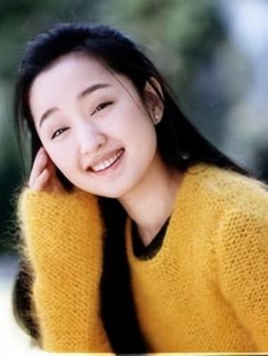 杨钰莹，一段夭折的婚姻，和赖文峰匆匆一别后，此生再也没有交集