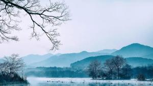 一天一首古诗词 - 宋词，柳永雨霖铃·寒蝉凄切  第7张