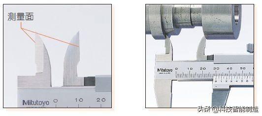 使用了快20年的游标卡尺，从机械读数到数显卡尺，你都用对了吗？-图18