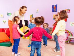 幼儿园的建议和意见家长怎样写  第2张