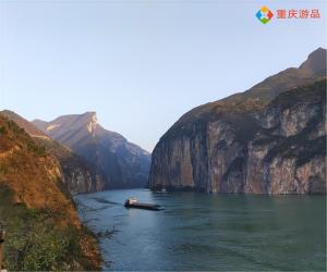 从重庆到宜昌，这趟三峡游轮豪华之旅，打卡3大景点，值了