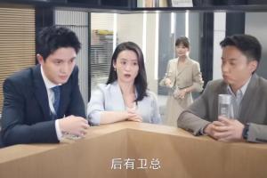 好事成双9位熟脸美女，不仅长得好看，来头还都不小  第15张