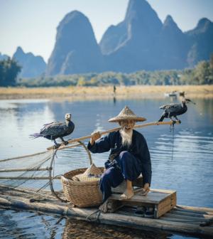 中国十个人气最旺旅游景点，国内最美旅游胜地！你最推崇哪一个？  第3张