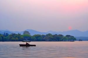 中国十个人气最旺旅游景点，国内最美旅游胜地！你最推崇哪一个？