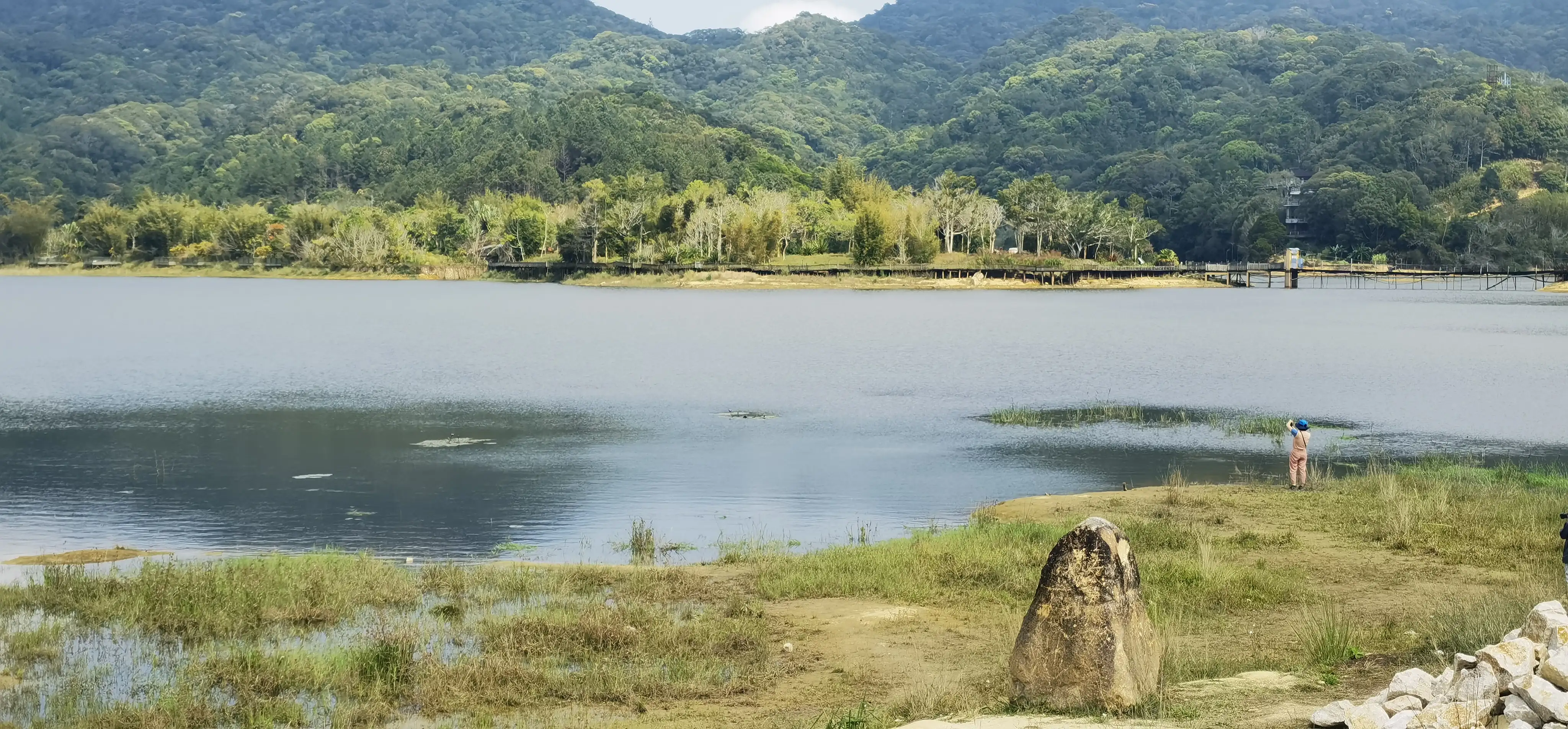 去海南乐东尖峰岭国家森林公园，说一下自己的感受  第3张