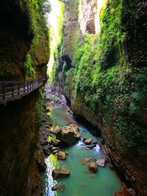 中国十个最美旅游景点，国内最美旅游胜地！你最推崇哪一个？  第9张