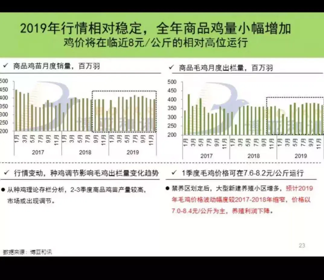 毛鸡破6元/斤，鸡苗奔9元/只，肉鸡变成金凤凰！-图4