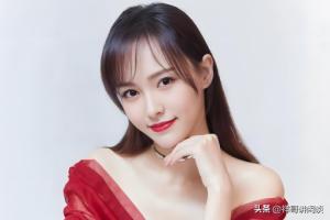 娱乐圈公认10个最漂亮的女艺人 