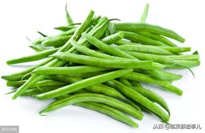 菜豆、豇豆、扁豆、四季豆……强大的豆角家族，它们到底谁是谁？  第3张