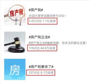 突发！房产税！税率：1.2%，12%，4%  第5张