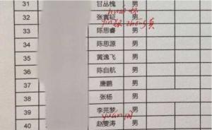 以为给女儿取了个好名字，结果被同学取笑“玩纸巾”网友：坑娃