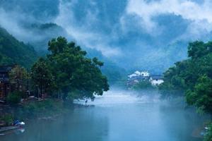 「烟雨江南」杭州三日游攻略，经典的杭州3天旅游路线