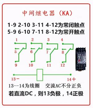 电工必备的19个电气字母符号，又基础又双叒叕实用  第5张