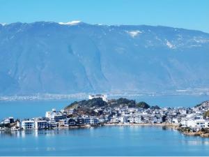 大理苍山洱海介绍及旅行攻略