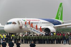 108亿美元！中国国航宣布：购买100架C919飞机，今年起开始交付