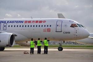 108亿美元！中国国航宣布：购买100架C919飞机，今年起开始交付  第19张