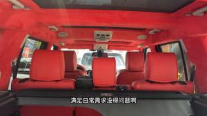 2012年路虎发现，全地形豪华大型SUV，大哥的新座驾！#路虎