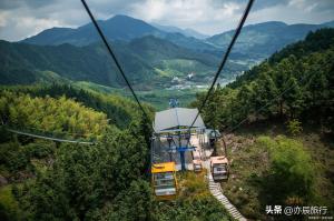 杭州国庆旅游攻略：最值得去的10个景点，假期周边游好去处  第10张