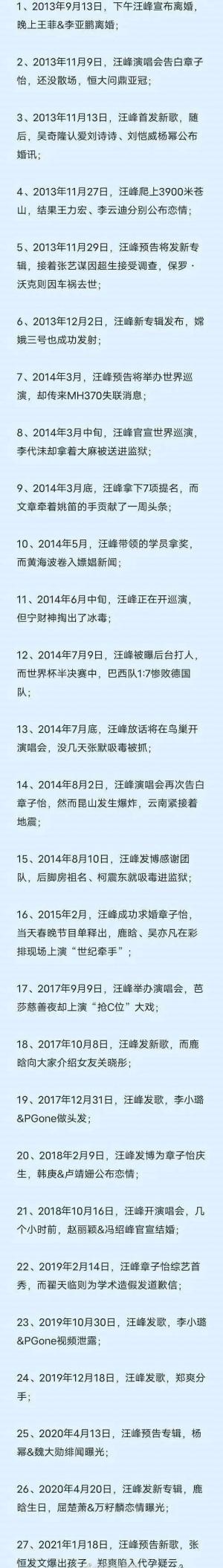 华晨宇张碧晨未婚产女，网友评论笑到头掉！汪峰实惨，郭碧婷躺枪-图15