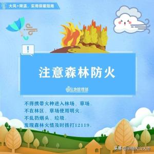 强寒潮来袭，最低气温将降至-31℃！