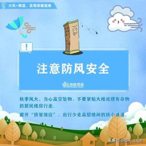 强寒潮来袭，最低气温将降至-31℃！  第9张