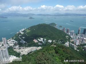 最新揭秘！一代澳门赌王何鸿燊居然魂归于斯-香港摩星岭