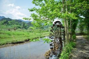 九首村居诗词，最美不过田园生活