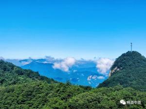 沉醉在木札岭的夏天，感受时光之美  第3张