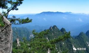 沉醉在木札岭的夏天，感受时光之美